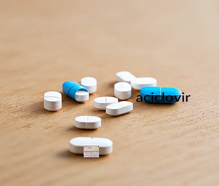 Aciclovir 2