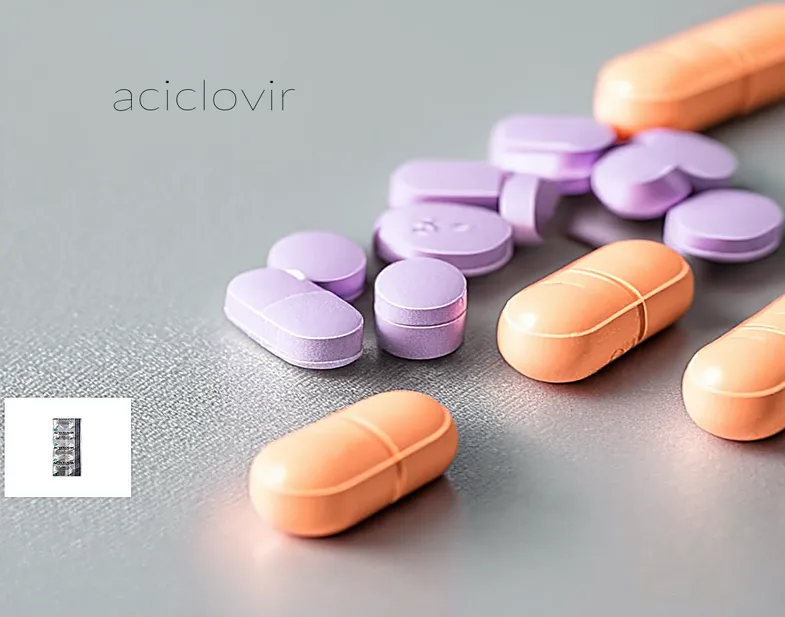 Aciclovir 3